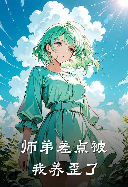 师弟差点被我养歪了