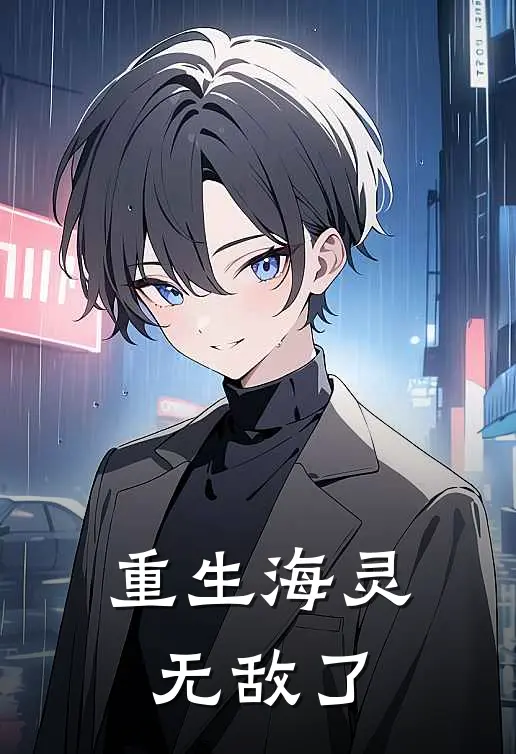 重生海灵无敌了