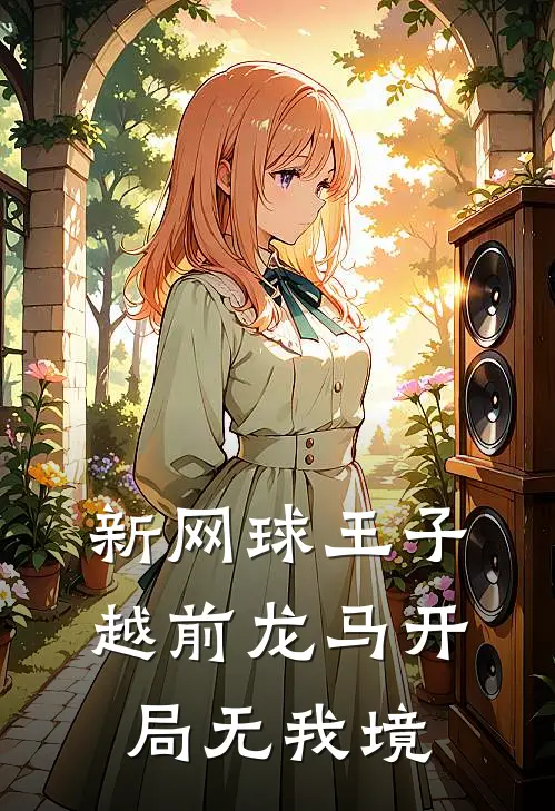 新网球王子：越前龙马开局无我境