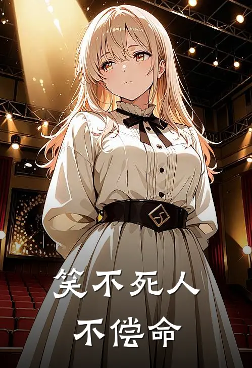 笑不死人不偿命