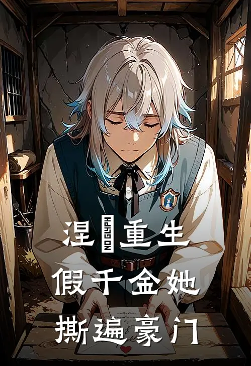 涅槃重生：假千金她撕遍豪门