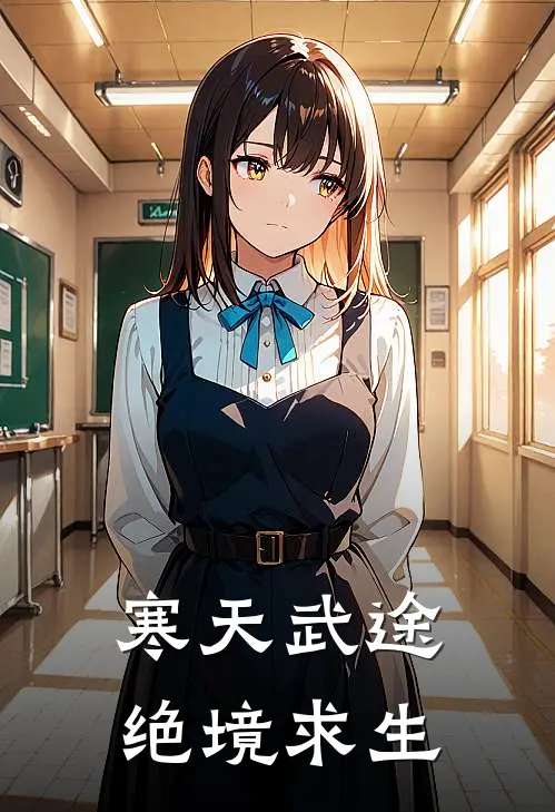 寒天武途：绝境求生