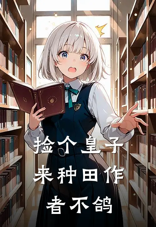 捡个皇子来种田作者不鸽