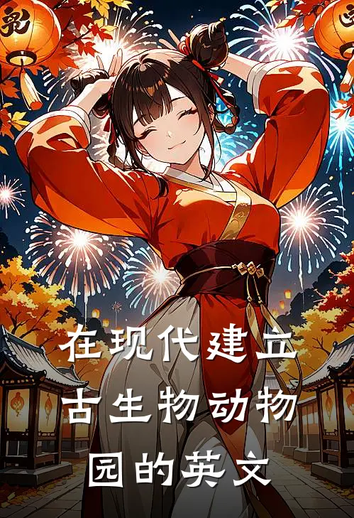 在现代建立古生物动物园的英文