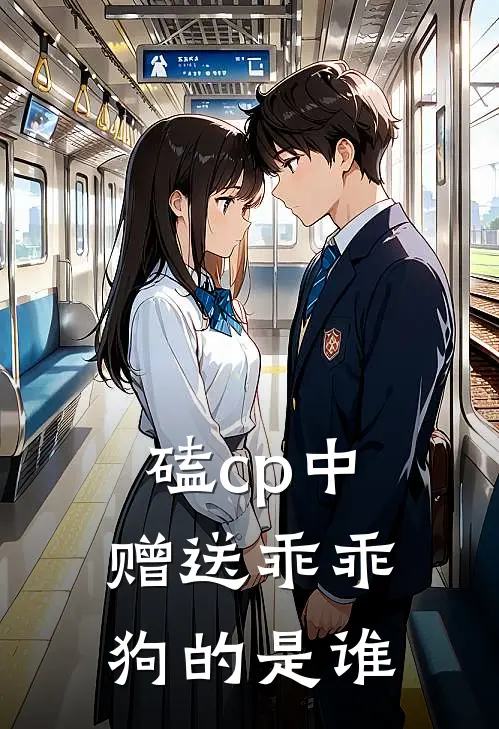 磕cp中赠送乖乖狗的是谁