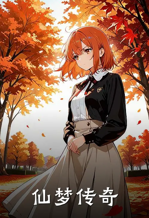 仙梦传奇