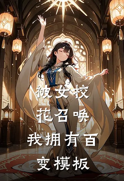 被女校花召唤，我拥有百变模板