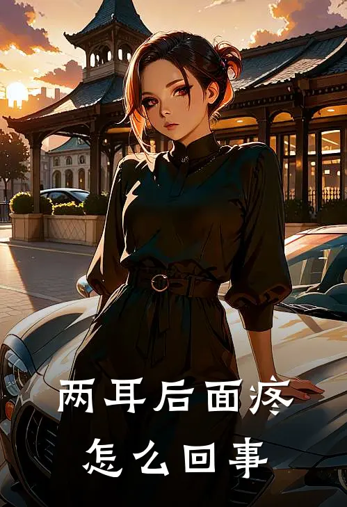 两耳后面疼怎么回事