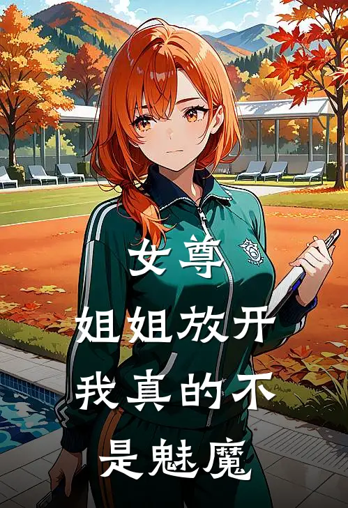 女尊：姐姐放开，我真的不是魅魔