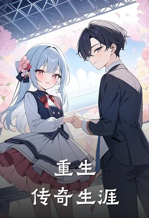 重生：传奇生涯