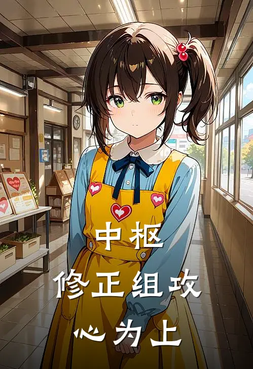 【中枢：修正组】攻心为上