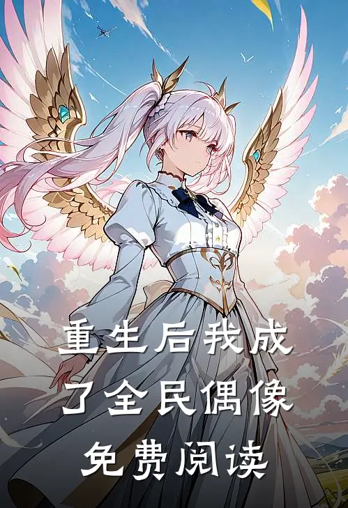 重生后我成了全民偶像免费阅读