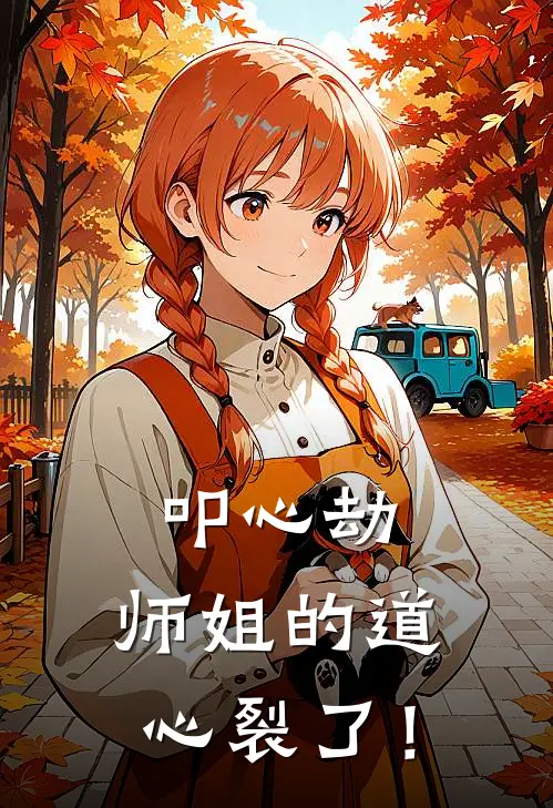 叩心劫：师姐的道心裂了！