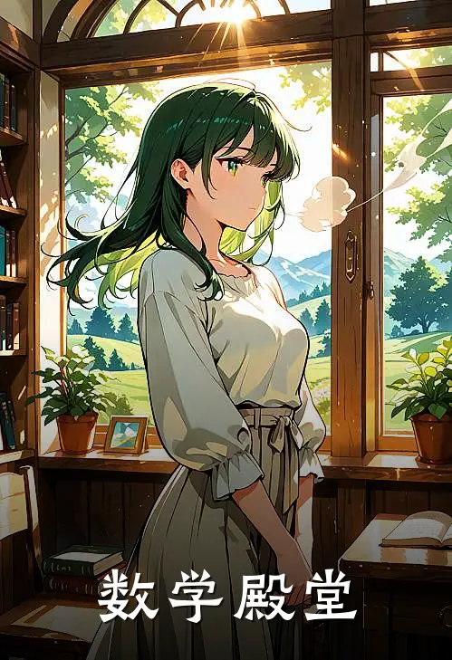 数学殿堂