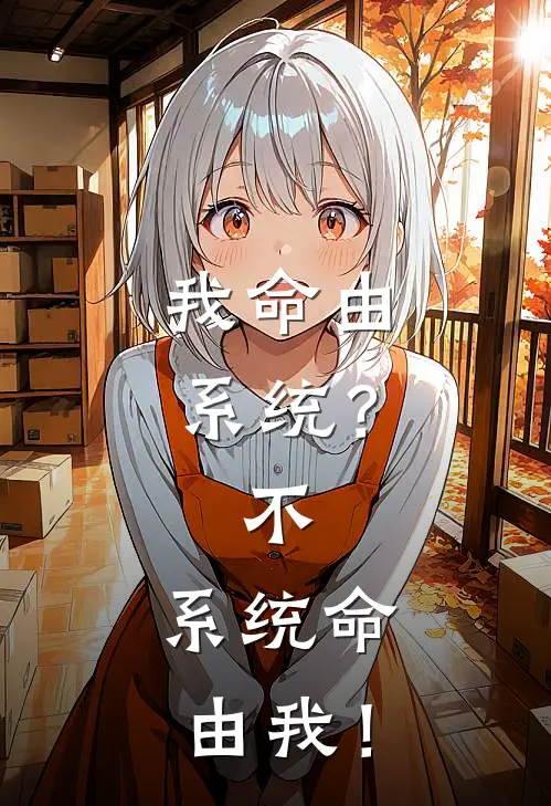 我命由系统？不，系统命由我！