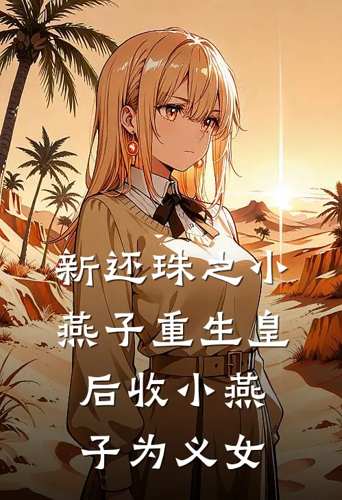 新还珠之小燕子重生皇后收小燕子为义女