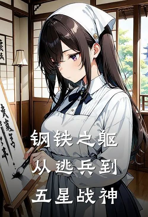 钢铁之躯：从逃兵到五星战神