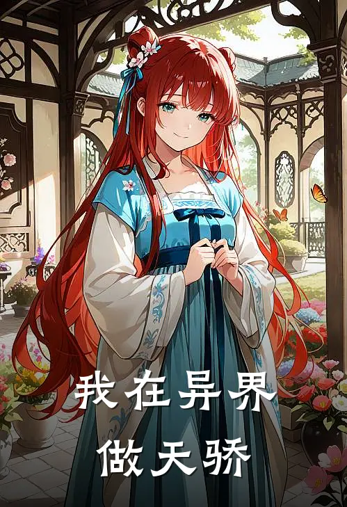 我在异界做天骄