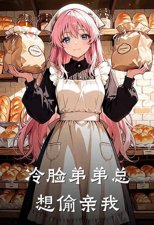 冷脸弟弟总想偷亲我