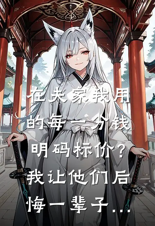 在夫家我用的每一分钱明码标价？我让他们后悔一辈子…