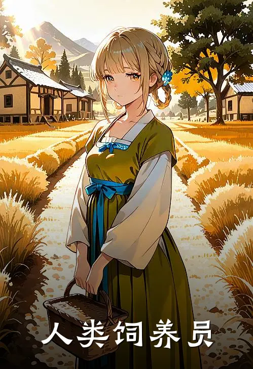 人类饲养员