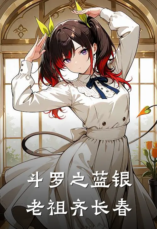 斗罗之蓝银老祖齐长春
