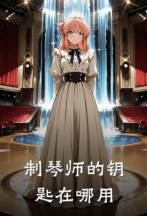 制琴师的钥匙在哪用