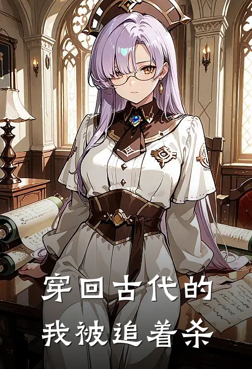 穿回古代的我被追着杀