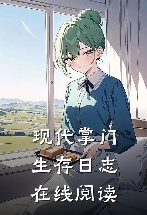 现代掌门生存日志在线阅读