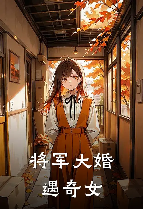 将军大婚遇奇女