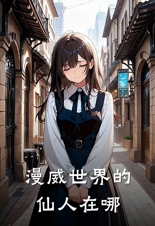 漫威世界的仙人在哪