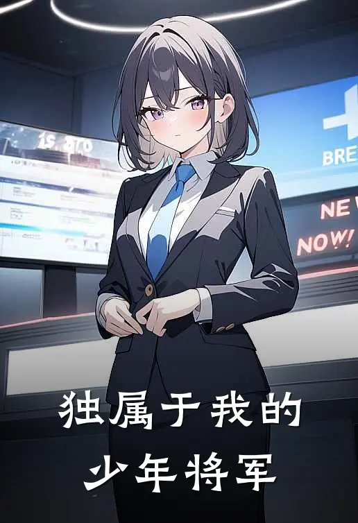 独属于我的少年将军