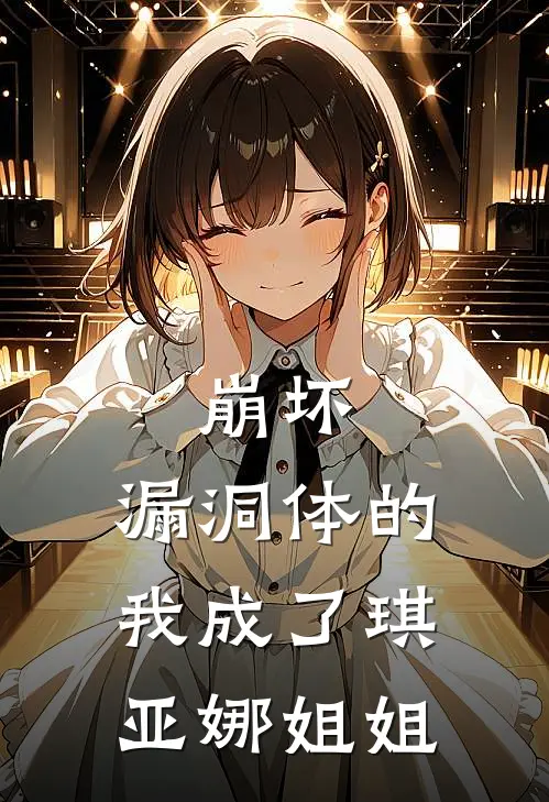 崩坏：漏洞体的我成了琪亚娜姐姐