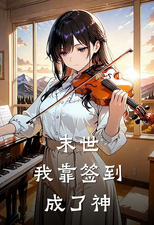 末世：我靠签到成了神