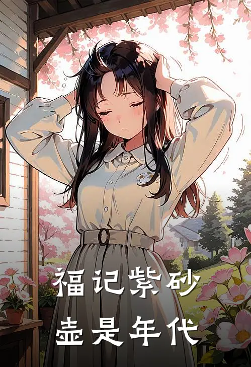 福记紫砂壶是年代