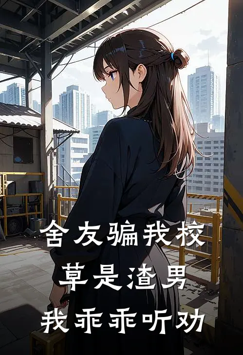 舍友骗我校草是渣男，我乖乖听劝