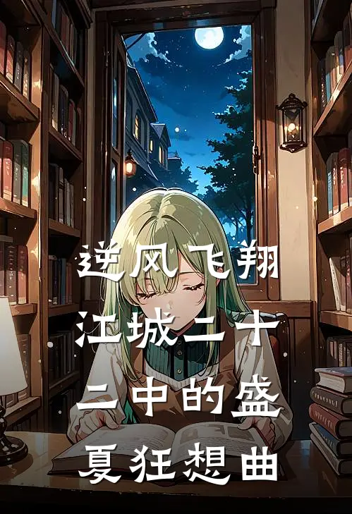 逆风飞翔：江城二十二中的盛夏狂想曲