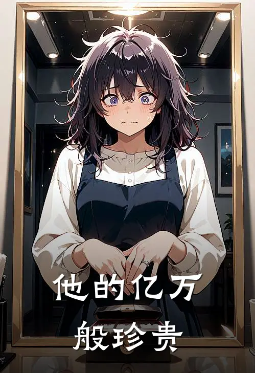 他的亿万般珍贵