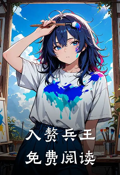 入赘兵王免费阅读