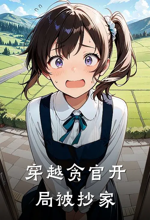 穿越贪官开局被抄家