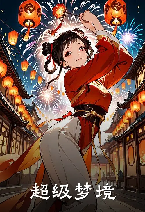 超级梦境