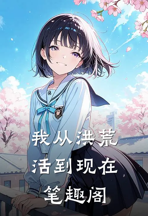 我从洪荒活到现在笔趣阁