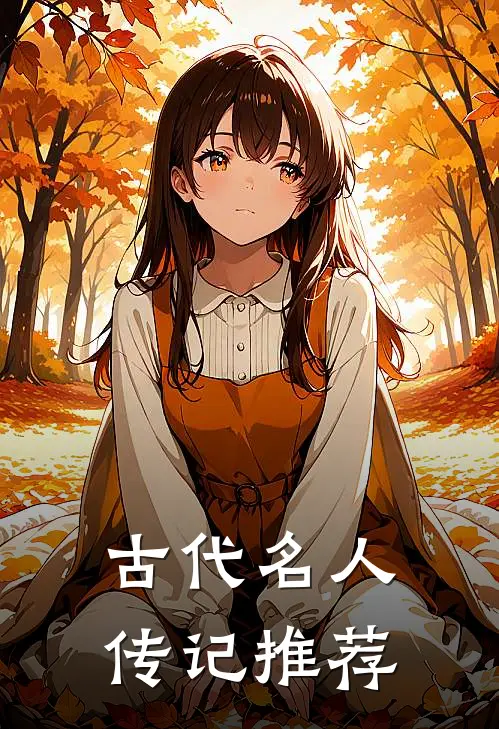 古代名人传记推荐