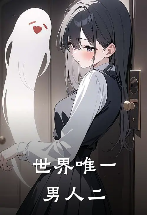 世界唯一男人二