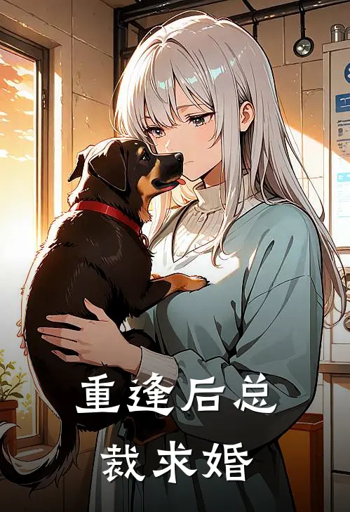 重逢后总裁求婚