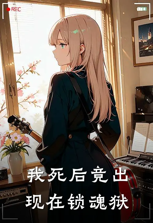 我死后竟出现在锁魂狱