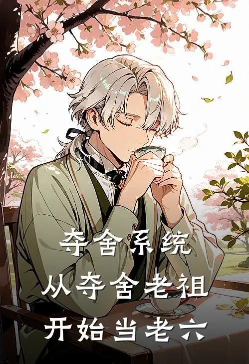 夺舍系统，从夺舍老祖开始当老六