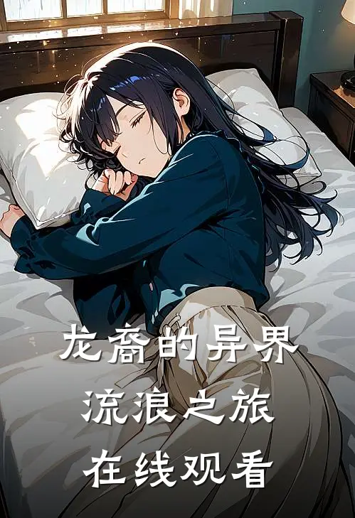 龙裔的异界流浪之旅在线观看