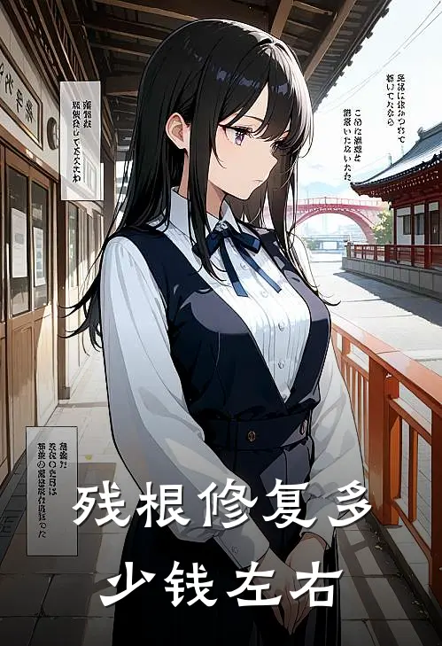 残根修复多少钱左右