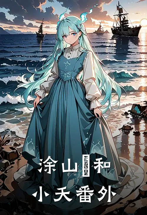 涂山璟和小夭番外